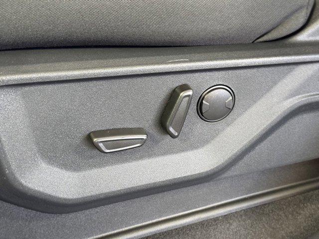 new 2025 Ford F-150 car, priced at $56,613