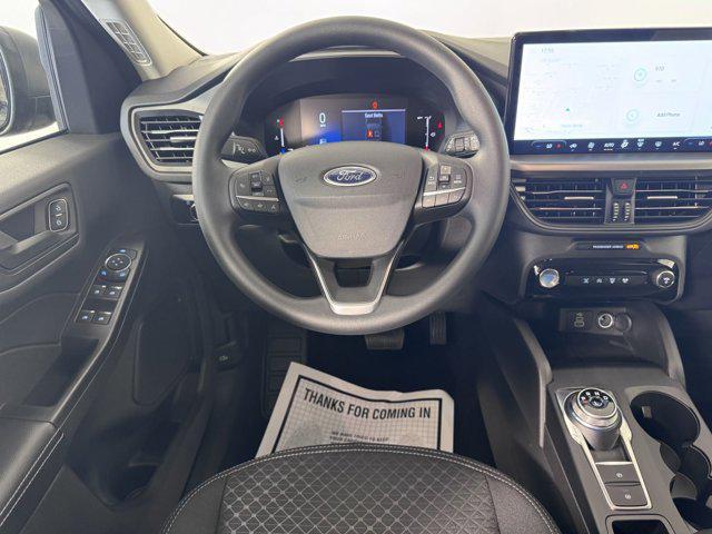 new 2025 Ford Escape car, priced at $29,905