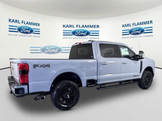 new 2024 Ford F-250 car, priced at $83,451