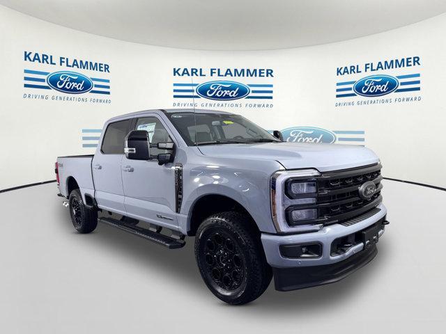 new 2024 Ford F-250 car, priced at $83,451