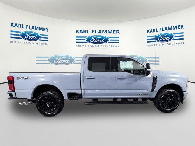 new 2024 Ford F-250 car, priced at $83,451