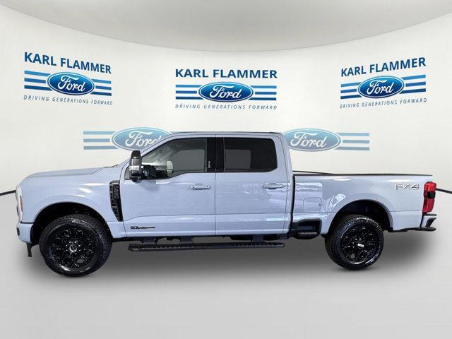 new 2024 Ford F-250 car, priced at $83,451