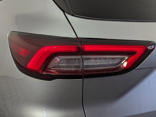 new 2024 Ford Escape car, priced at $24,487