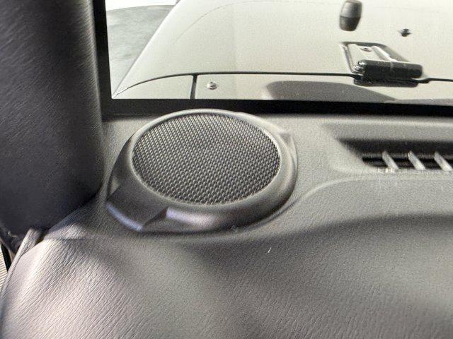 used 2018 Jeep Wrangler JK Unlimited car, priced at $21,899