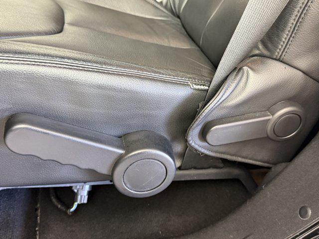 used 2018 Jeep Wrangler JK Unlimited car, priced at $21,899