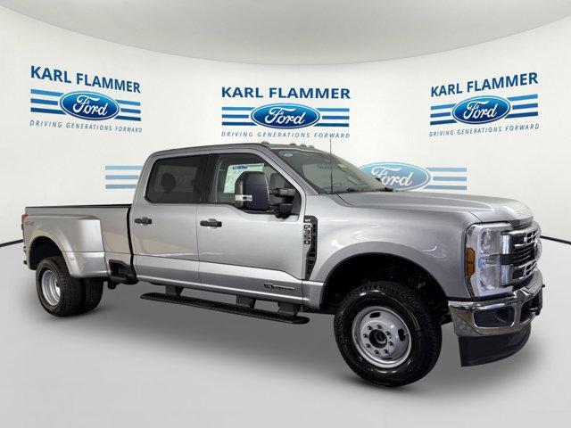 new 2024 Ford F-350 car, priced at $70,395