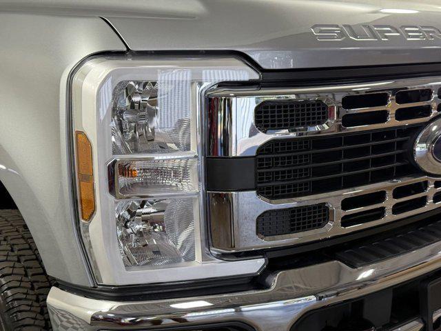 new 2024 Ford F-350 car, priced at $70,395