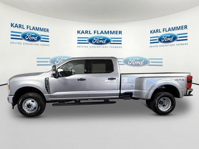 new 2024 Ford F-350 car, priced at $70,395