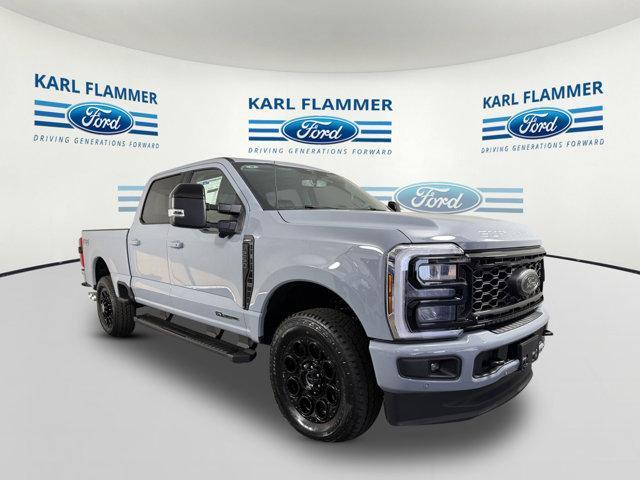 new 2025 Ford F-250 car, priced at $89,630