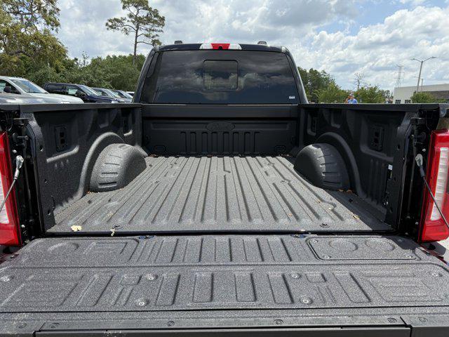 new 2025 Ford F-350 car, priced at $90,831
