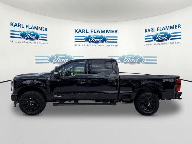 new 2025 Ford F-350 car, priced at $90,831