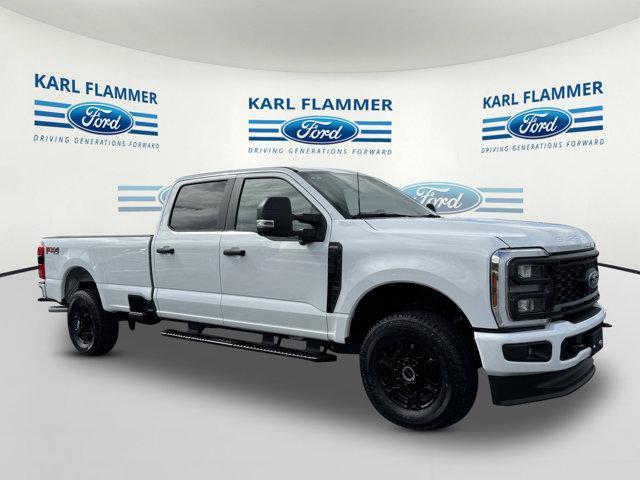 new 2026 Ford F-350 car, priced at $64,804