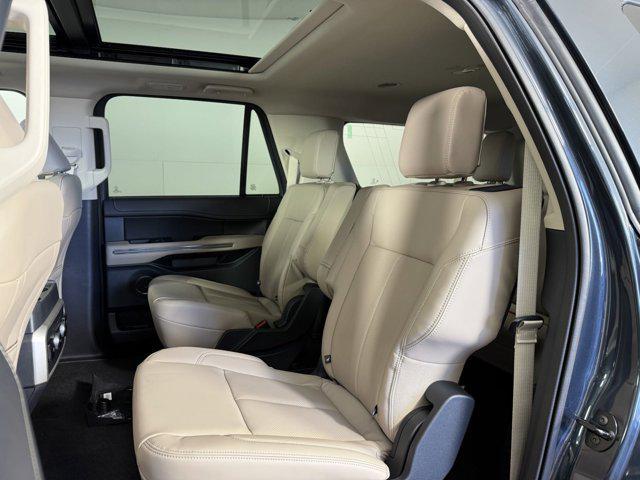 new 2024 Ford Expedition Max car, priced at $64,653