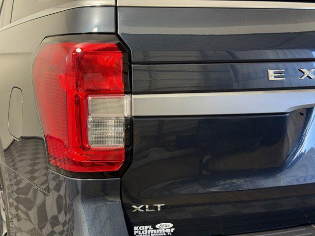 new 2024 Ford Expedition Max car, priced at $64,653