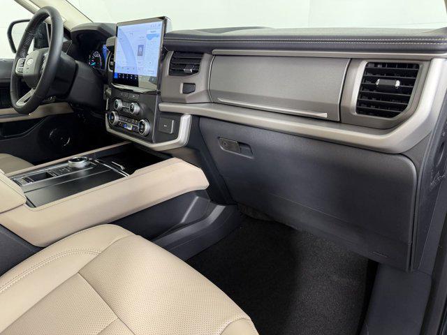 new 2024 Ford Expedition Max car, priced at $64,653