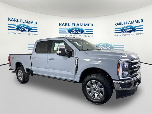 new 2024 Ford F-250 car, priced at $83,427