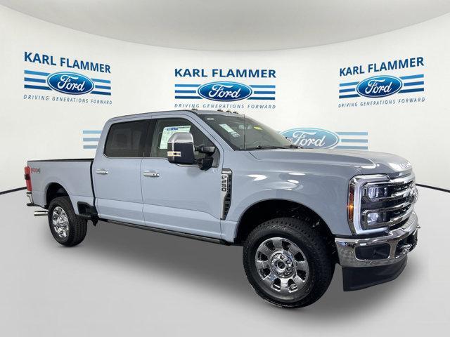 new 2024 Ford F-250 car, priced at $78,495