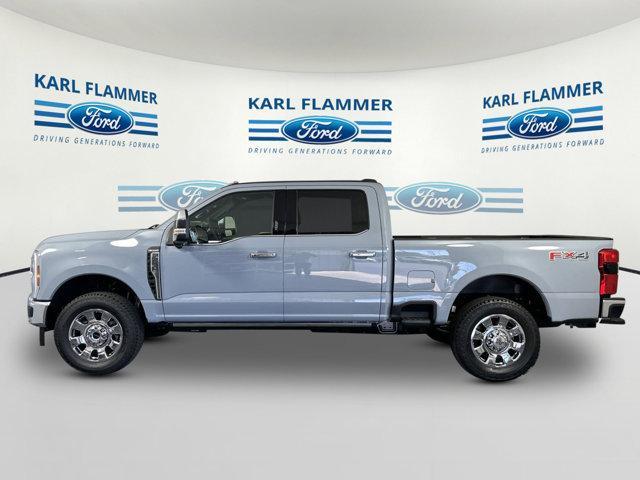 new 2024 Ford F-250 car, priced at $78,495