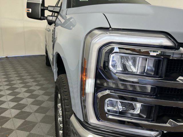 new 2024 Ford F-250 car, priced at $78,495