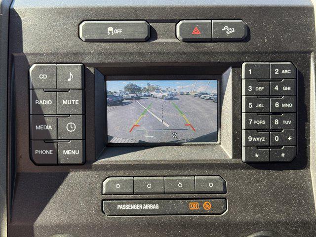 used 2017 Ford F-250 car, priced at $26,876