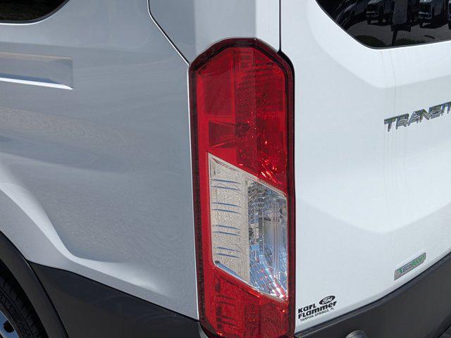 new 2025 Ford Transit-350 car, priced at $62,643