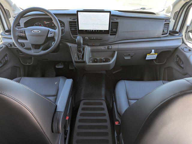 new 2025 Ford Transit-350 car, priced at $62,643