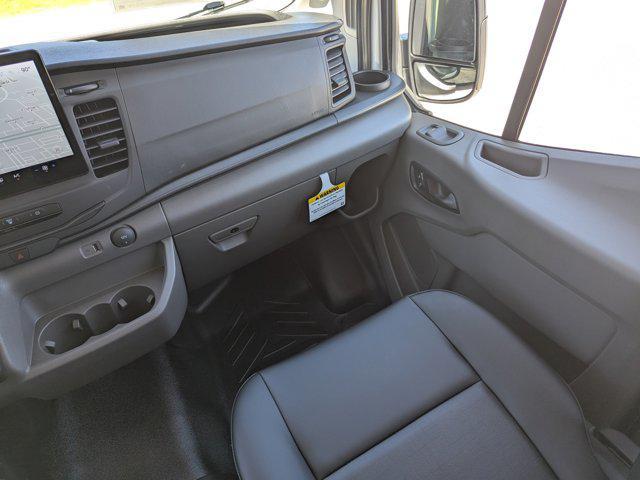 new 2025 Ford Transit-350 car, priced at $62,643