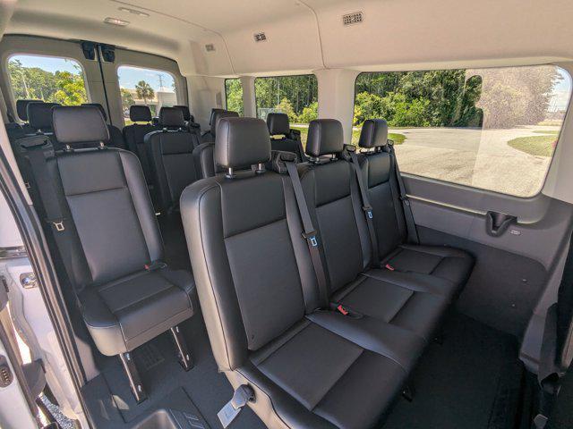 new 2025 Ford Transit-350 car, priced at $62,643