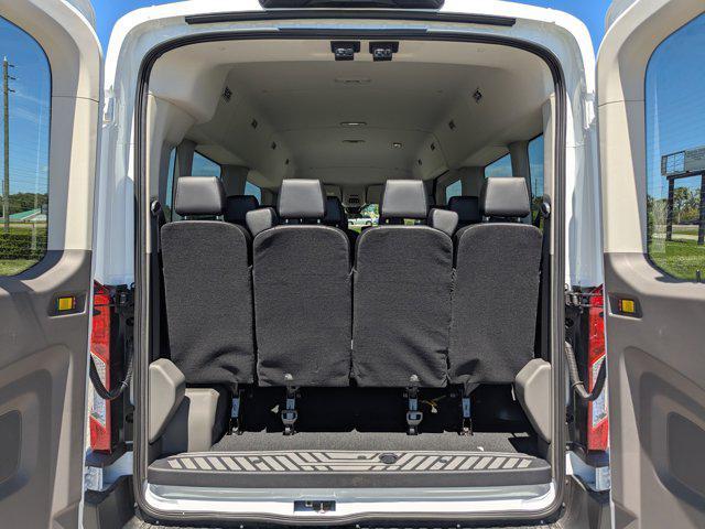 new 2025 Ford Transit-350 car, priced at $62,643
