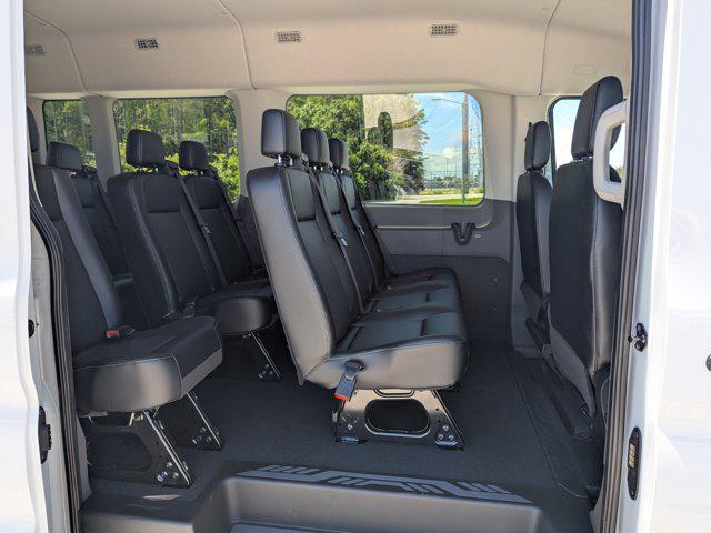 new 2025 Ford Transit-350 car, priced at $62,643
