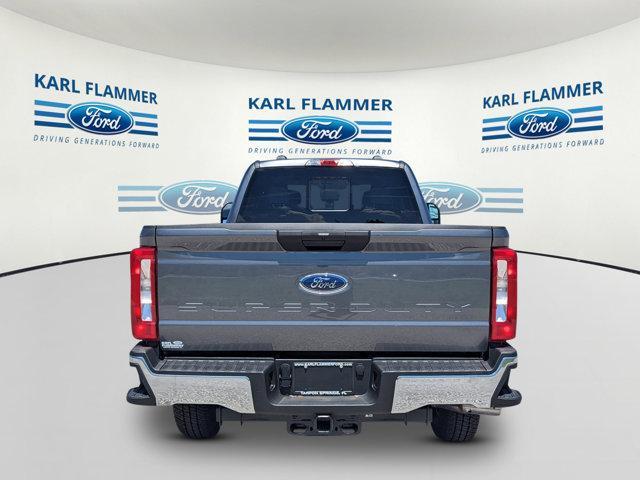 new 2025 Ford F-250 car, priced at $61,478