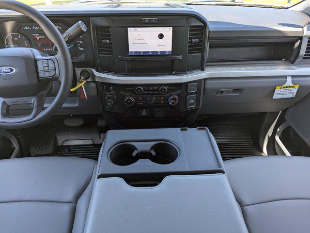 new 2025 Ford F-250 car, priced at $61,478