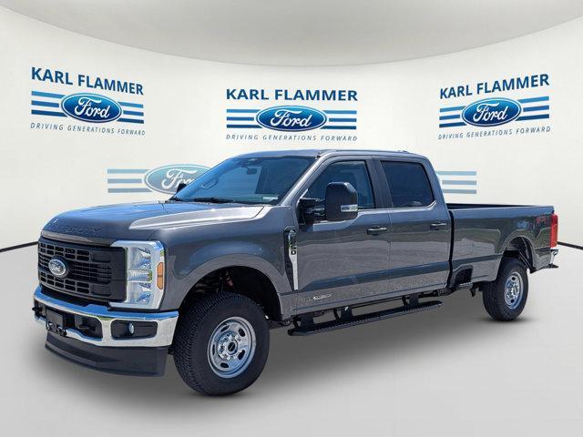 new 2025 Ford F-250 car, priced at $61,478