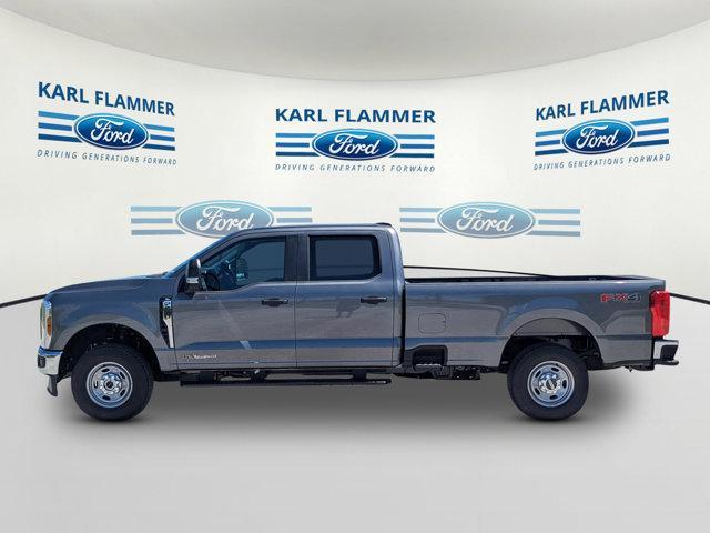 new 2025 Ford F-250 car, priced at $61,478