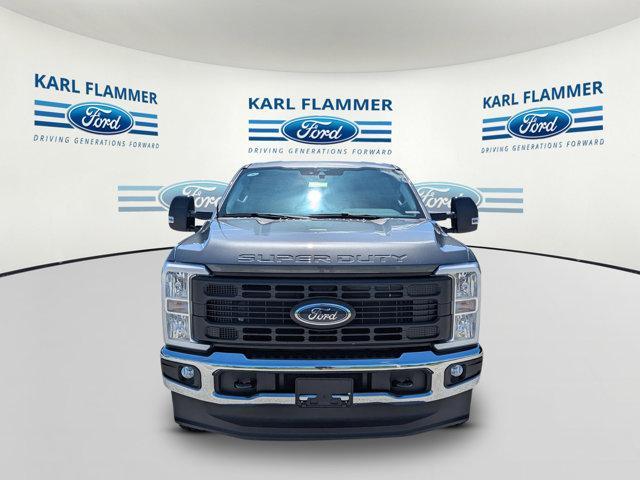 new 2025 Ford F-250 car, priced at $61,478
