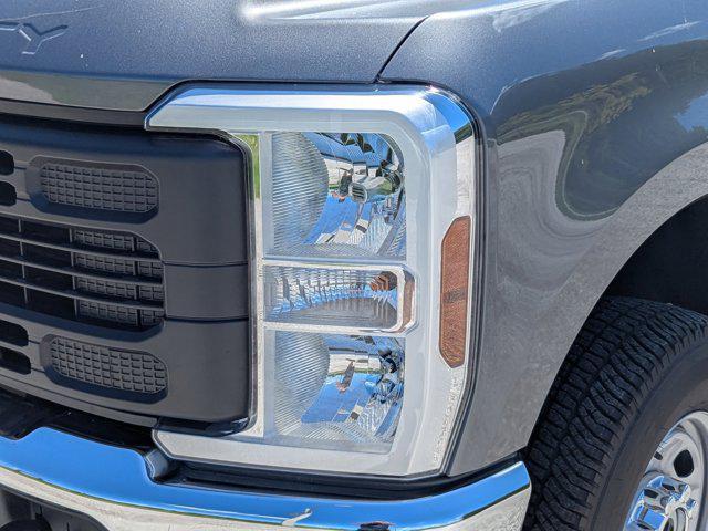 new 2025 Ford F-250 car, priced at $61,478