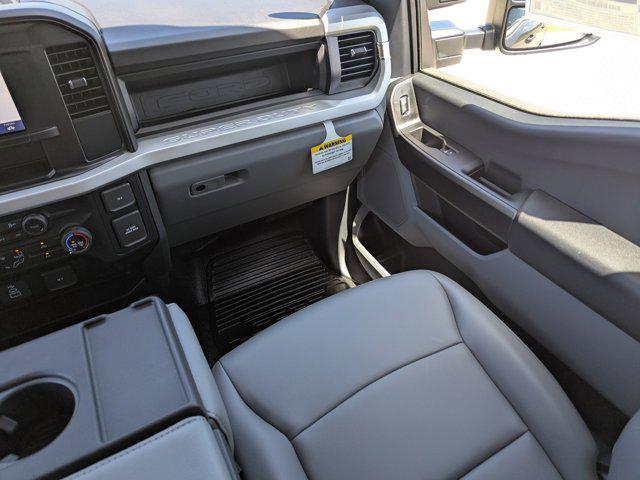 new 2025 Ford F-250 car, priced at $61,478