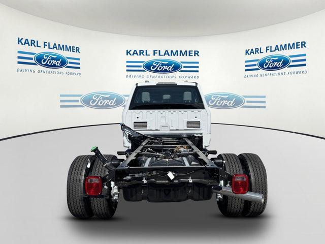 new 2024 Ford F-450 car, priced at $72,993