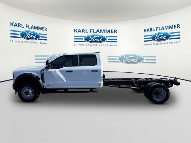 new 2024 Ford F-450 car, priced at $72,993