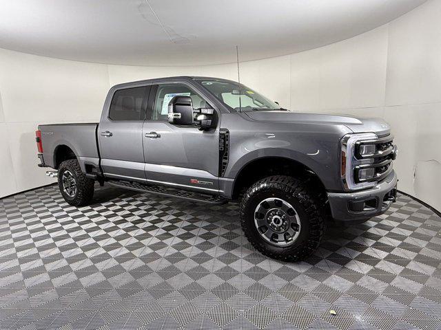 new 2024 Ford F-350 car, priced at $88,785