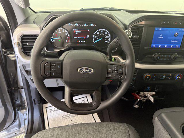 used 2023 Ford F-150 car, priced at $40,924