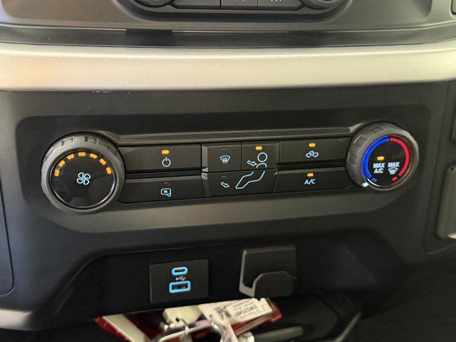 used 2023 Ford F-150 car, priced at $40,924