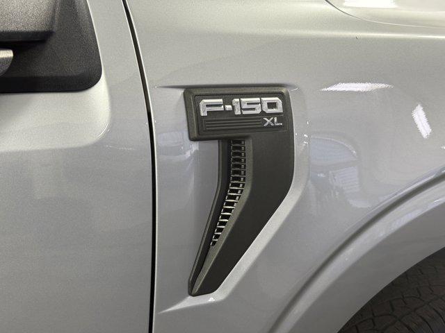 used 2023 Ford F-150 car, priced at $40,924