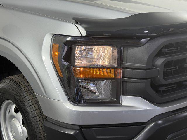 used 2023 Ford F-150 car, priced at $40,924