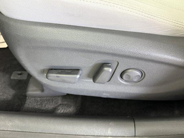 used 2019 Hyundai Tucson car, priced at $18,294