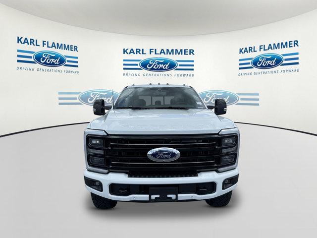 new 2025 Ford F-350 car, priced at $102,915
