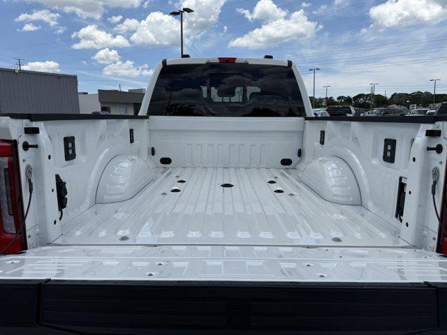 new 2025 Ford F-350 car, priced at $103,955