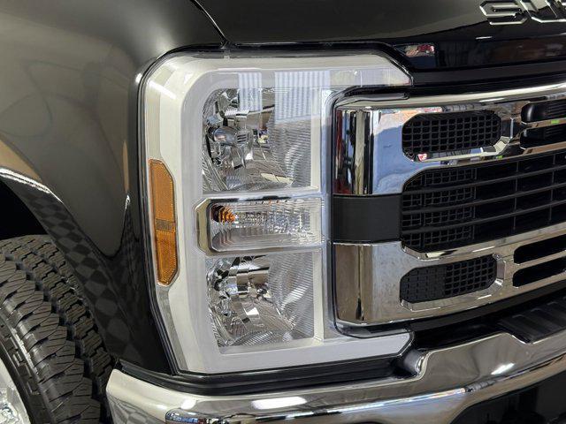 new 2024 Ford F-250 car, priced at $56,750