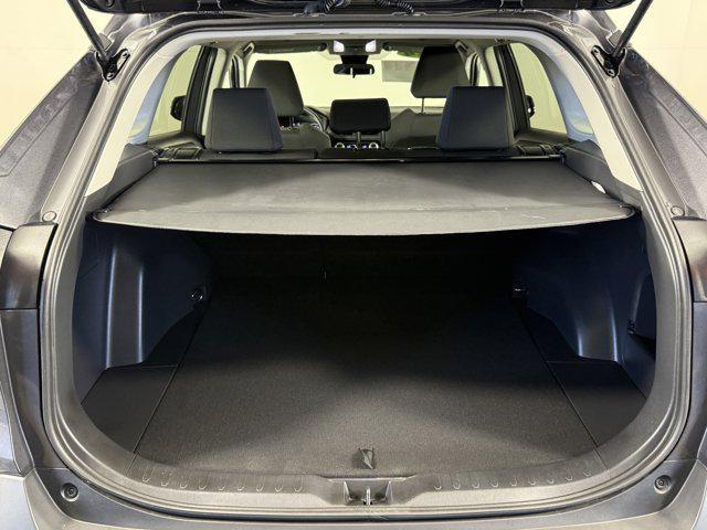 used 2024 Toyota RAV4 car, priced at $26,781