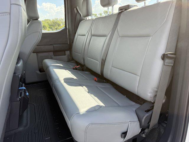 new 2025 Ford F-350 car, priced at $58,187